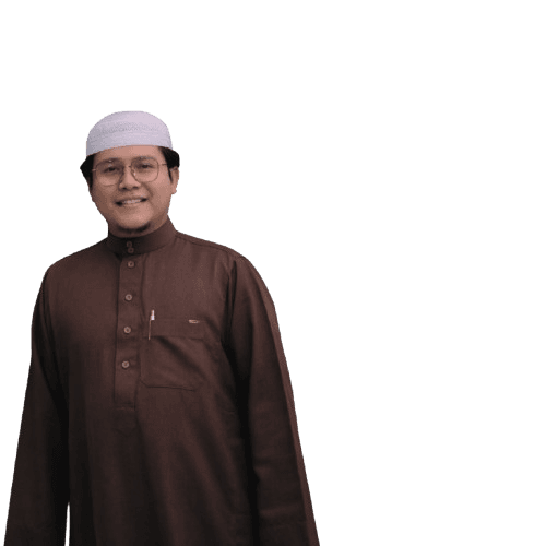 Ustaz Ulul Azmi Al-Pandani