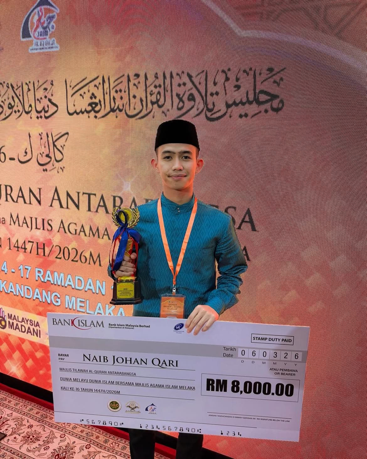 Miftah Faridl