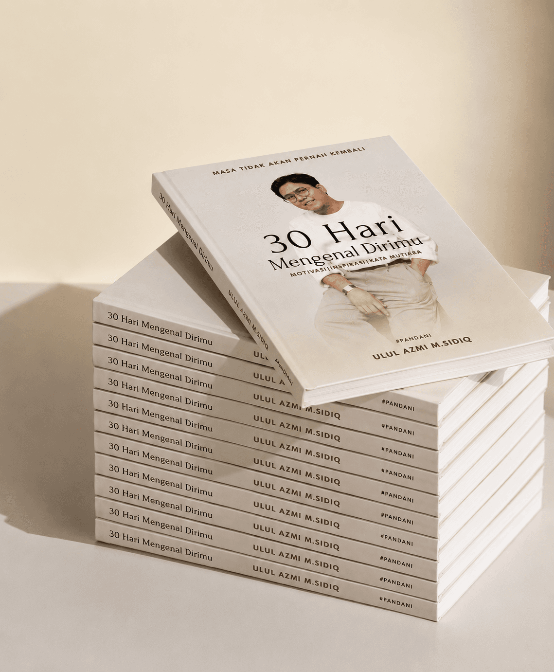 Buku 30 Hari Mengenal Dirimu